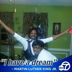 Meet your Posher, Koketa